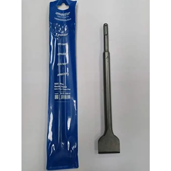 Sds Plus Geniş Ağızlı Keski 14x250x40 mm