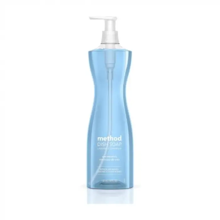 Sea Minerals elde bulaşık deterjanı 532 Ml