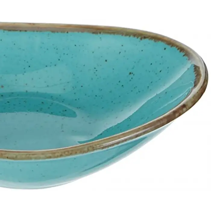 Seasons Turkuaz Mini Kase 11cm
