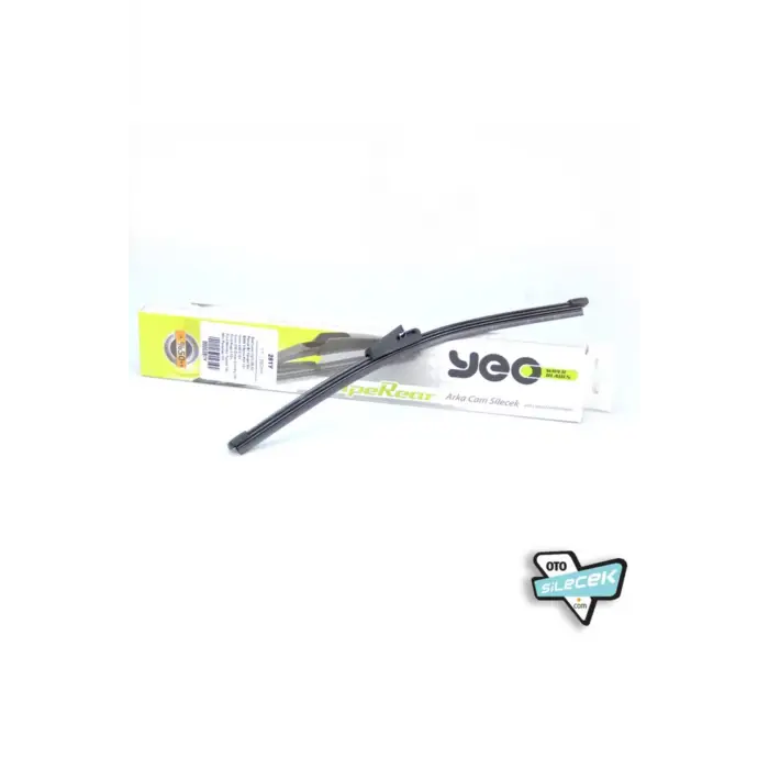 Seat Leon ile Uyumlu Arka Silecek 2009-2012 Wiperear