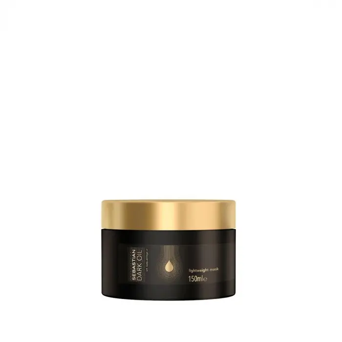 Seb Dark Oil Saç Maskesi 150 ML