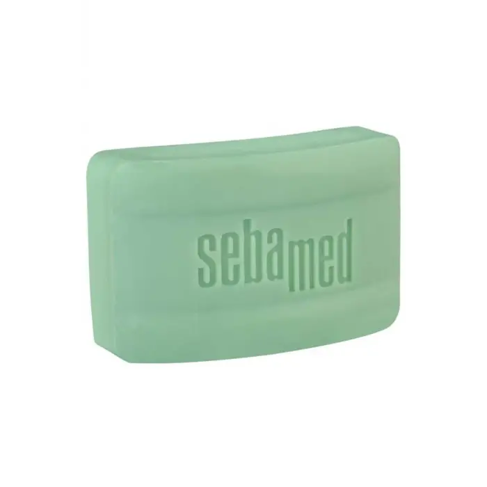 Sebamed Sabun Kompakt, 100 Gr, Yeşil