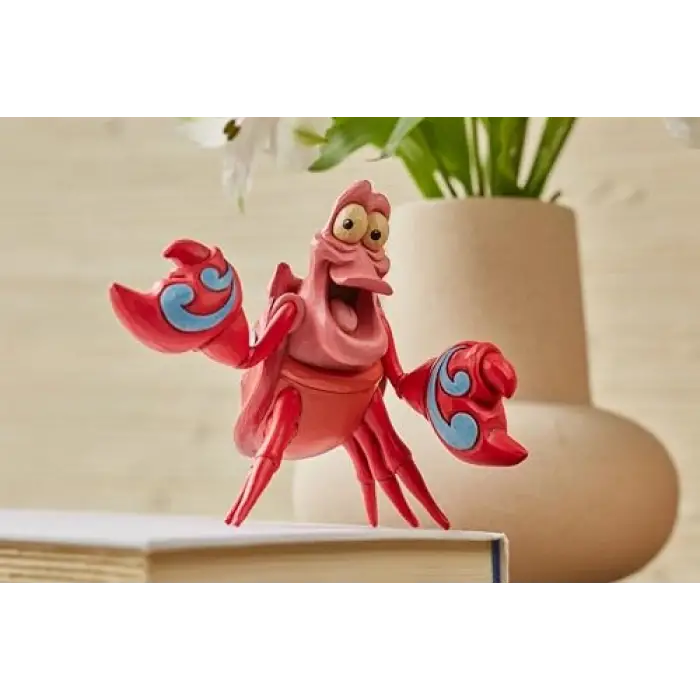 Sebastian mini dekoratif figür