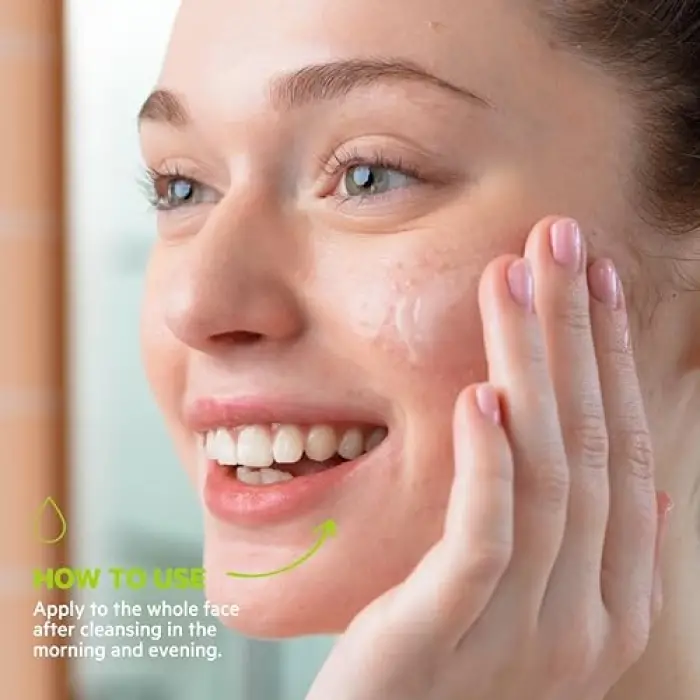 Sebiaclear Active Akne Karşıtı Bakım Kremi 40 ml