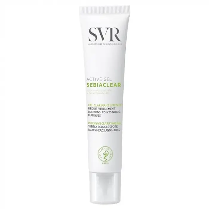 Sebiaclear Active Akne Karşıtı Bakım Kremi 40ml
