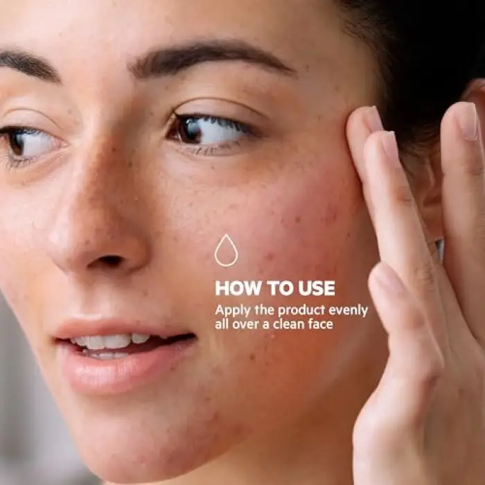 Sebiaclear Active Teinte 40ml
