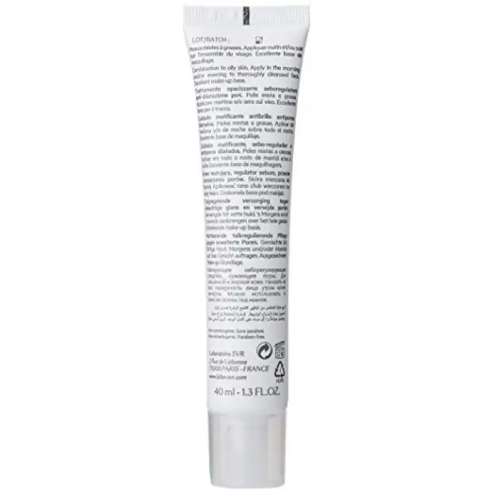 Sebiaclear Matifica + Poros Crema 40 ml