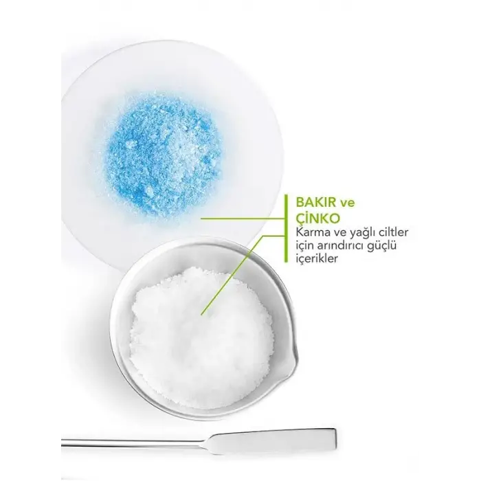 Sebium Foaming Cilt Temizleme Jeli 500 ml