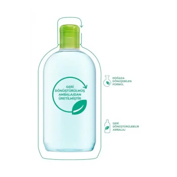 Sebium H2O 500ml İkiz Set