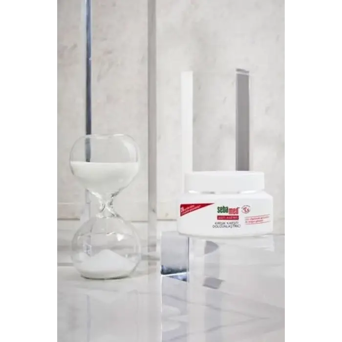 Seb.kırışık Karşıtı Dolgunlaştırıcı 50 Ml-eksen Std