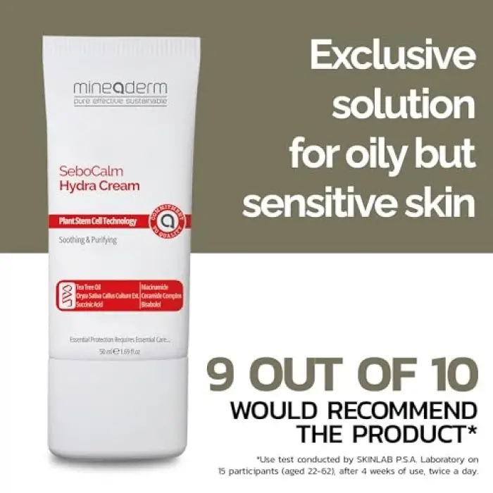 Sebocalm Hydra Krem 50 ml
