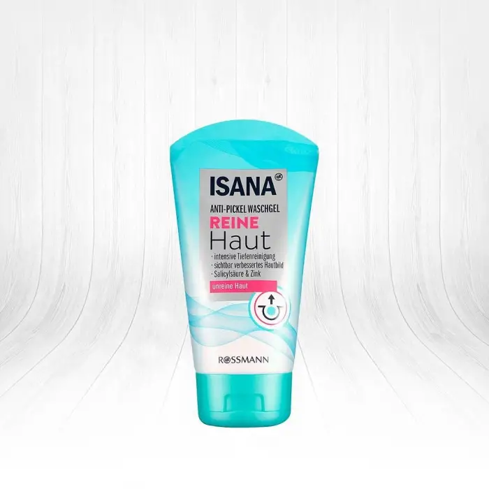 Sebum Dengeleyici Yüz Yıkama Jeli 150ml