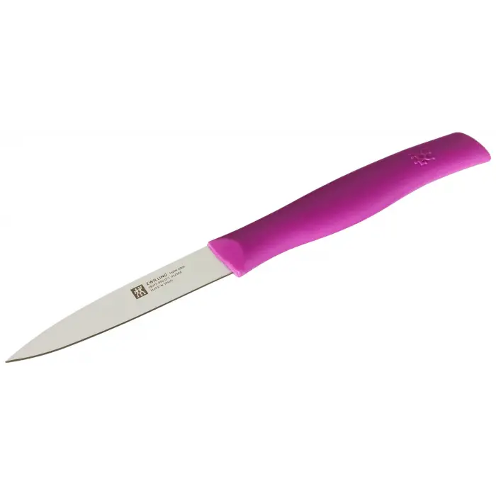 Sebze Bıçağı, Pembe