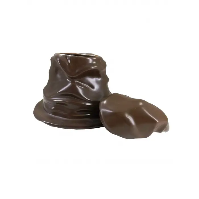 Seçmen Şapka kupa