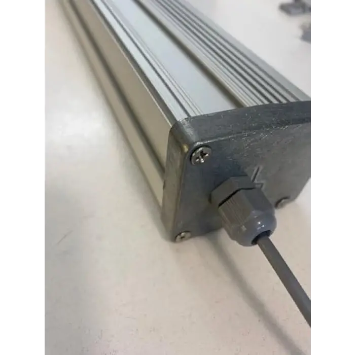 Secol UV-A 365nm 24VDC Bar Aydınlatma