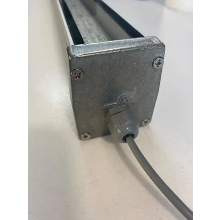Secol UV-A 365nm 24VDC Bar Aydınlatma