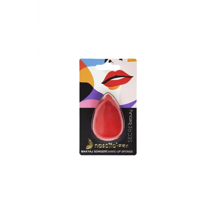 Secret Beauty Makyaj Süngeri 112