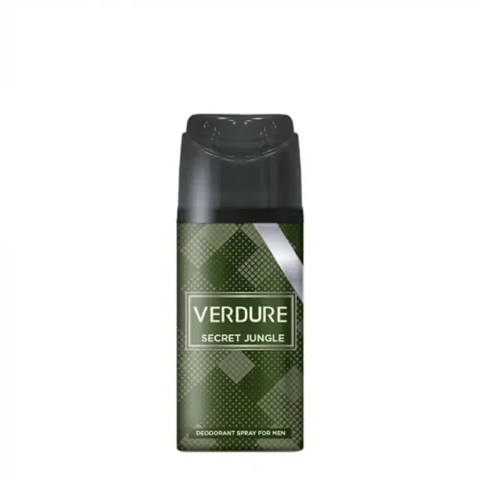 Secret Jungle Deodorant 150 ml