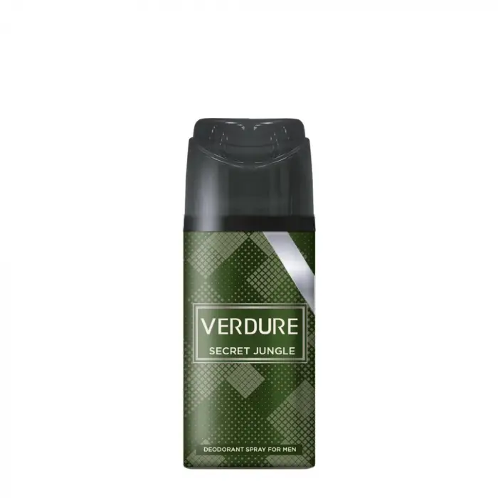 Secret Jungle Deodorant 150 ml