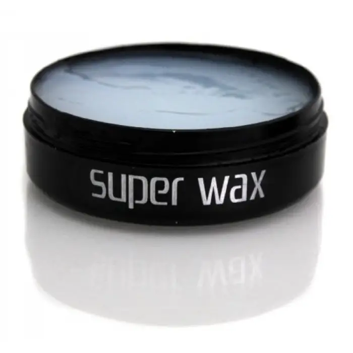 Sector Wax Hairmate Siyah 150 Ml