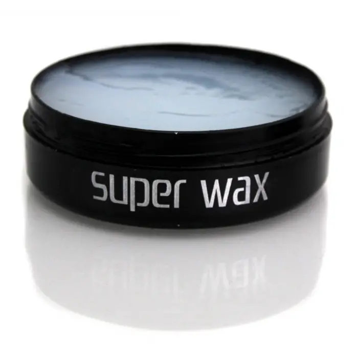 Sector Wax Hairmate Siyah 150 Ml