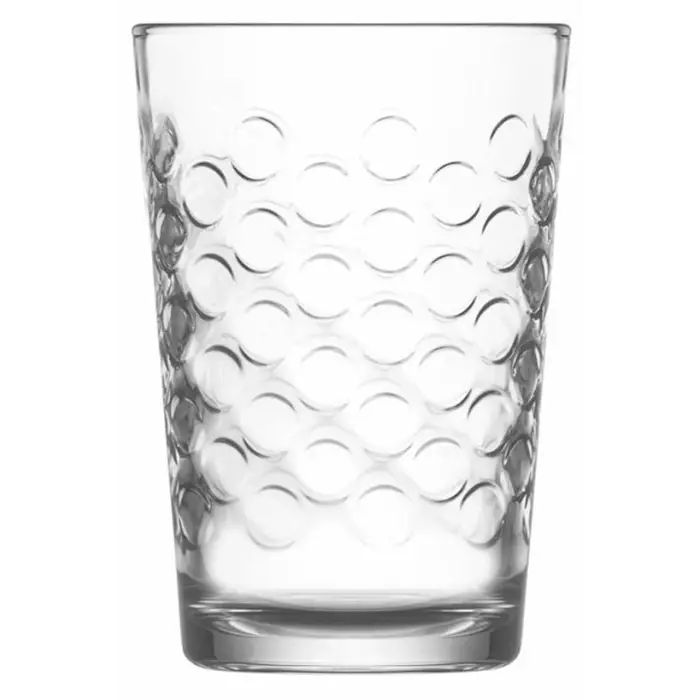Sedef Su Bardağı Seti, 6lı