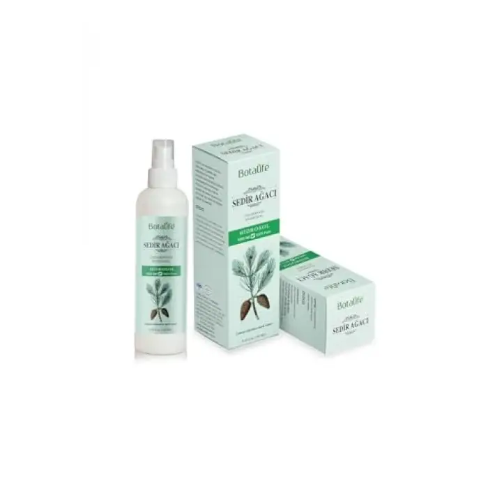Sedir Ağacı Hidrosolü 150 ml