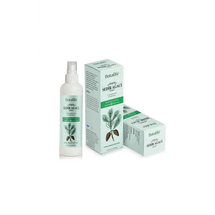Sedir Ağacı Hidrosolü 150 ml
