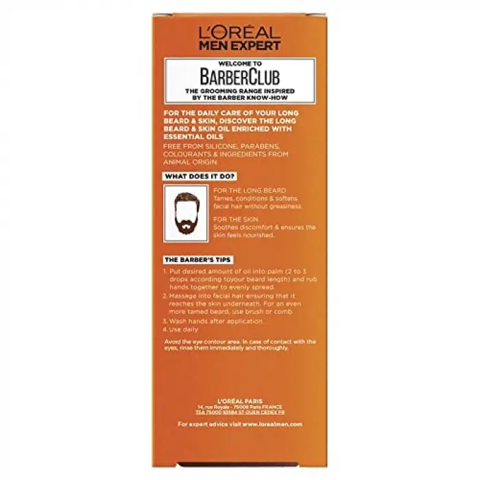 Sedir Ağacı Özlü Sakal Yağı, 30 ml