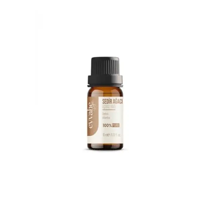 Sedir Ağacı Yağı (10 ml)