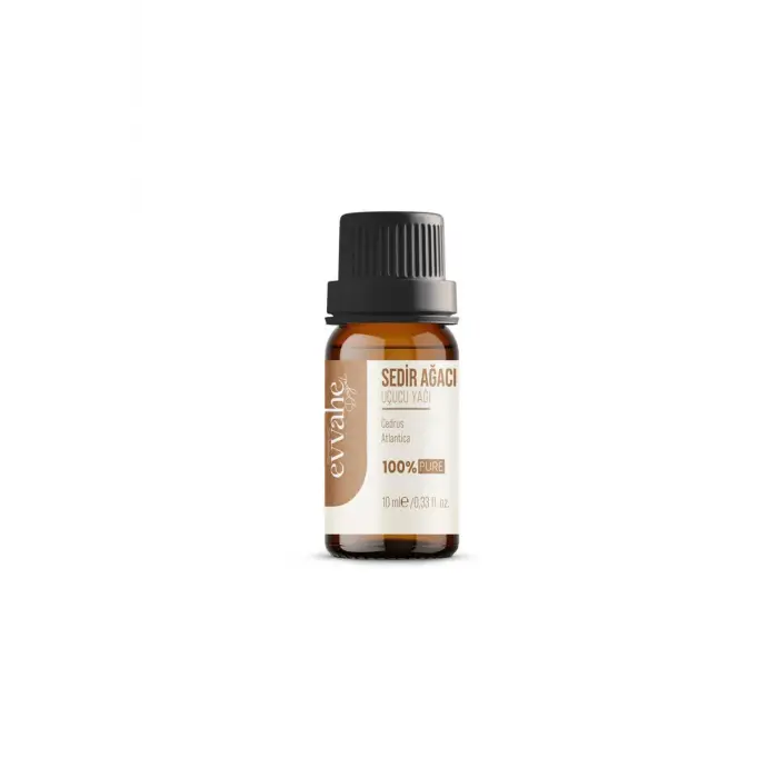 Sedir Ağacı Yağı (10 ml)