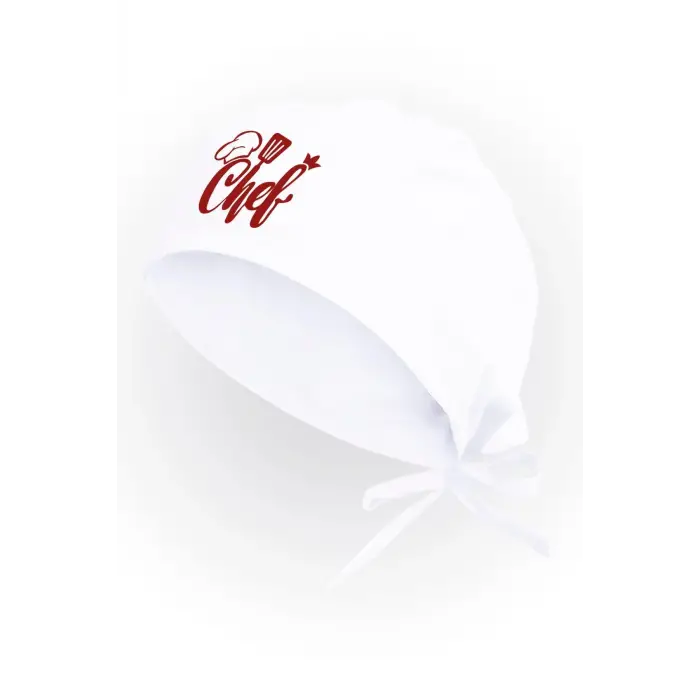 Şef ve Aşçı Bonesi, Restaurant Bonesi