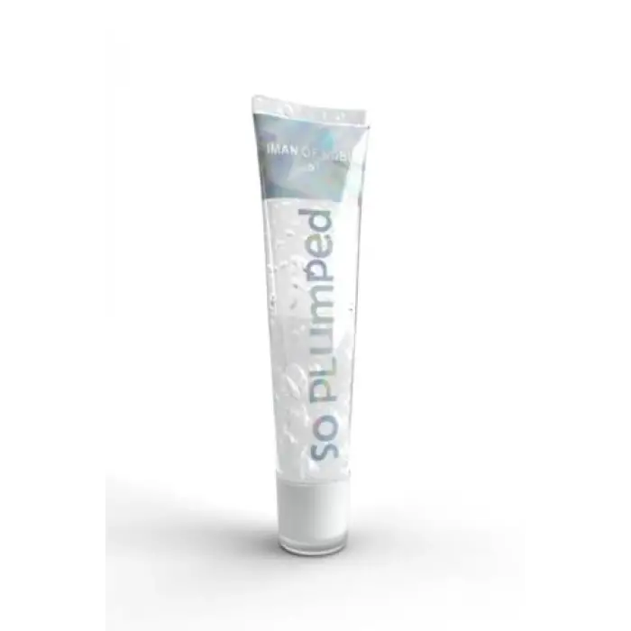 Şeffaf Dudak Yağı, E Vitamini İçerikli 18 ml
