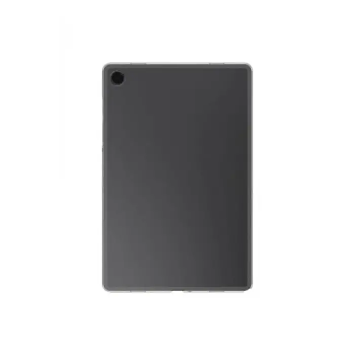 Şeffaf Kılıf Tablet Süper Silikon Ka Galaxy Tab A9 ile uyumlu