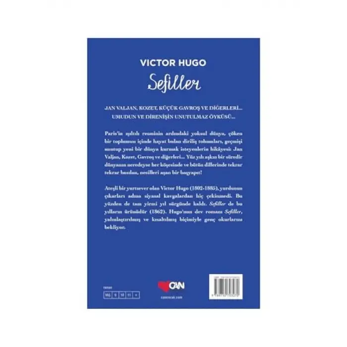 Sefiller