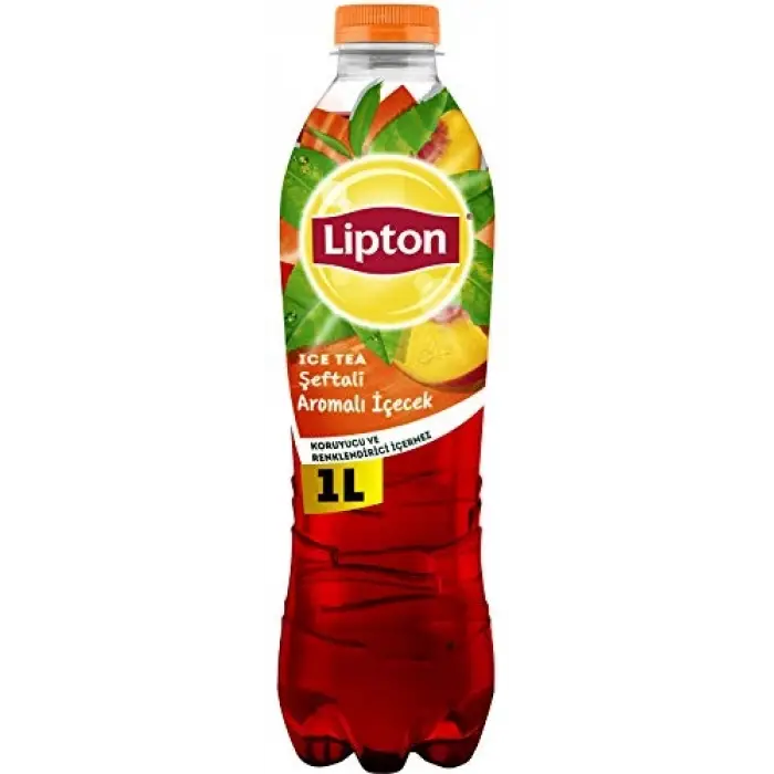 Şeftali Pet 1 L