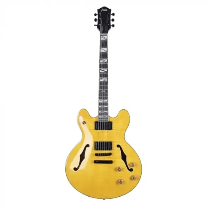 Seg-272N Elektro Gitar