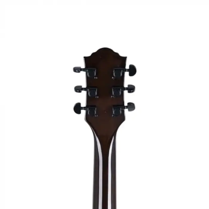 Seg-272N Elektro Gitar