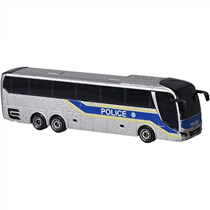 Şehir Otobüsü Man Lions Coach L