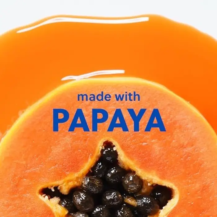 Şeker Peeling, Papaya Tree Şapka