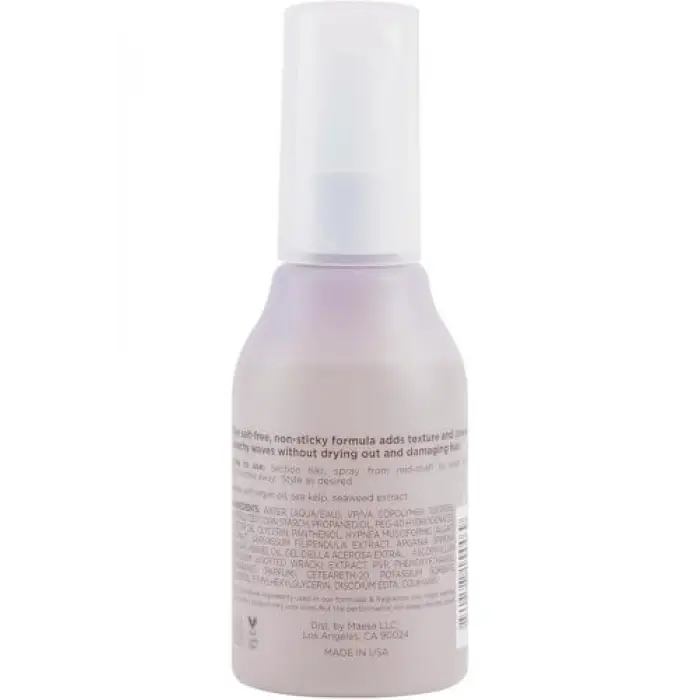 Şeker Saç Spreyi 100 ML