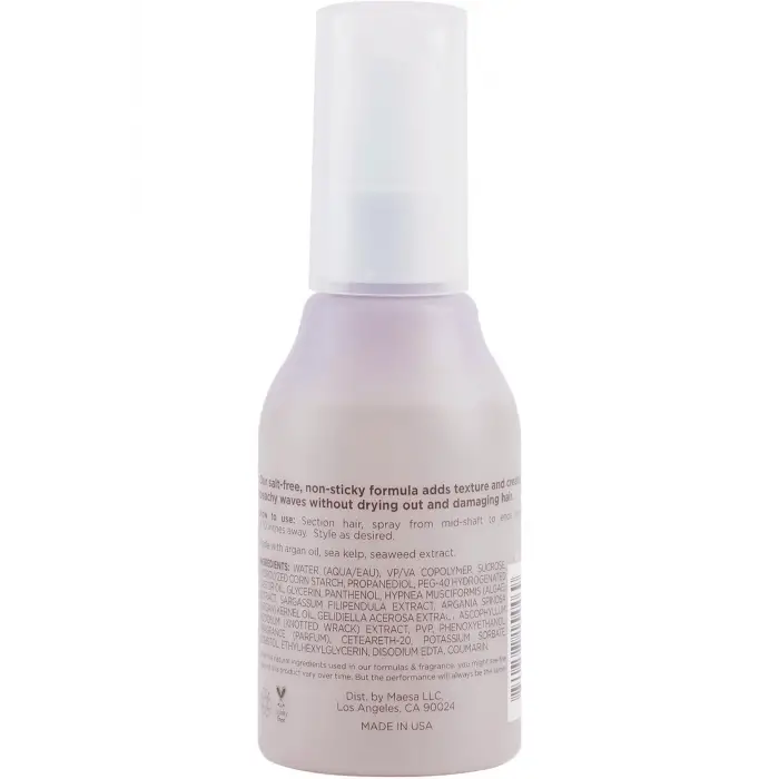 Şeker Saç Spreyi 100 ML