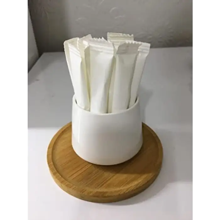 Şeker Stick Beyaz 3 g x 1000 Adet