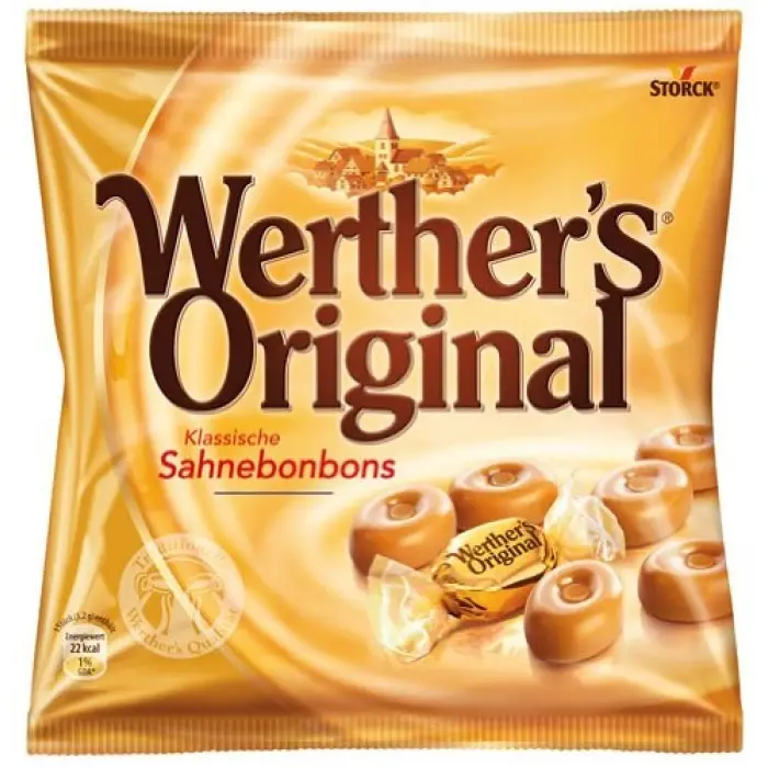 Şekerleme 150 g