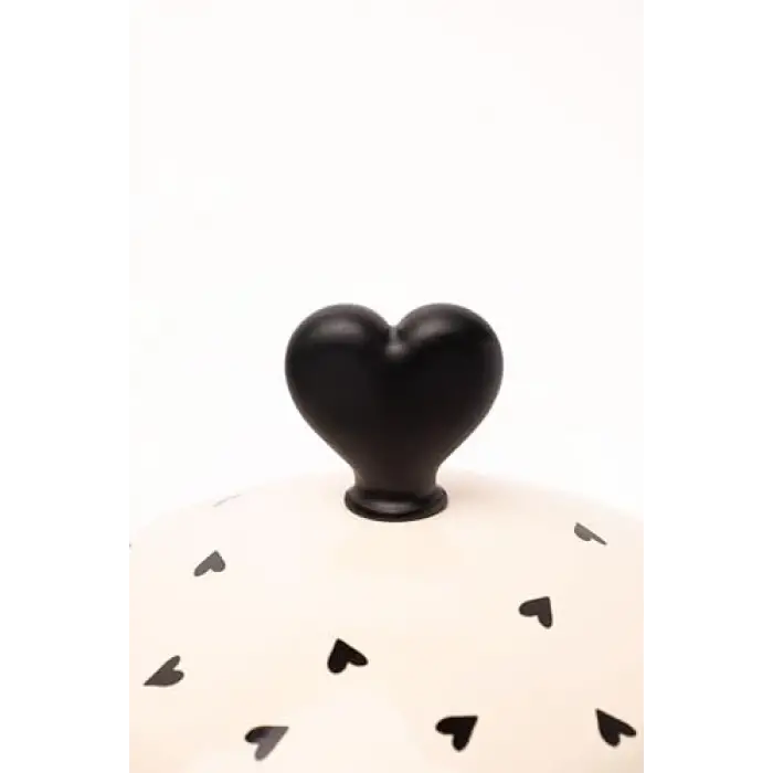 Şekerlik, Black Cupid