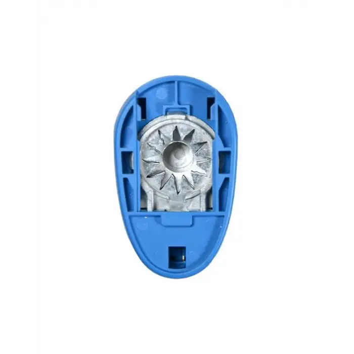 Şekilli Delgeç Güneş 2.5 cm KM8810