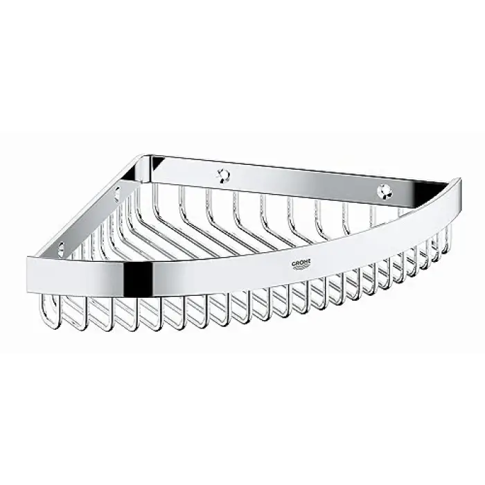Selection Cube Köşe metal sepet, L boyut - 40809000