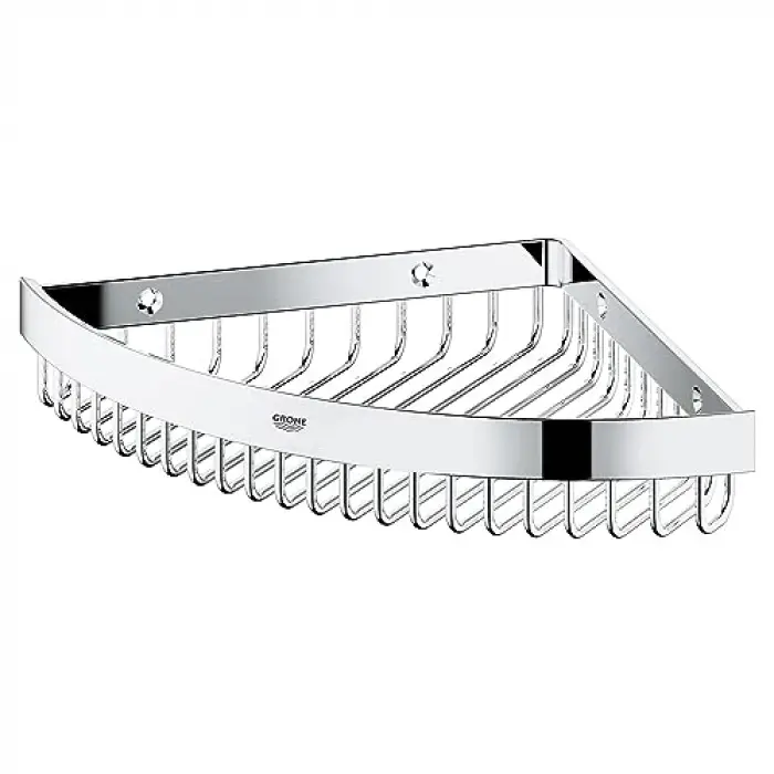 Selection Cube Köşe metal sepet, L boyut - 40809000