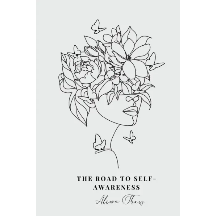 Self-Awareness Habit Retraining 6-month Günlük