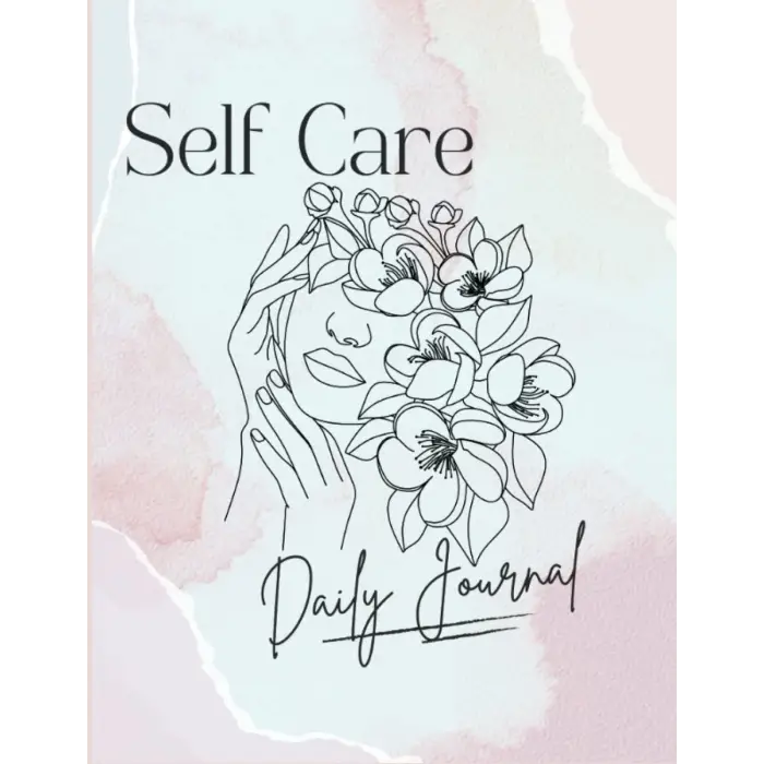 Self Care Daily Günlük